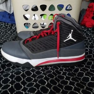 Jordan